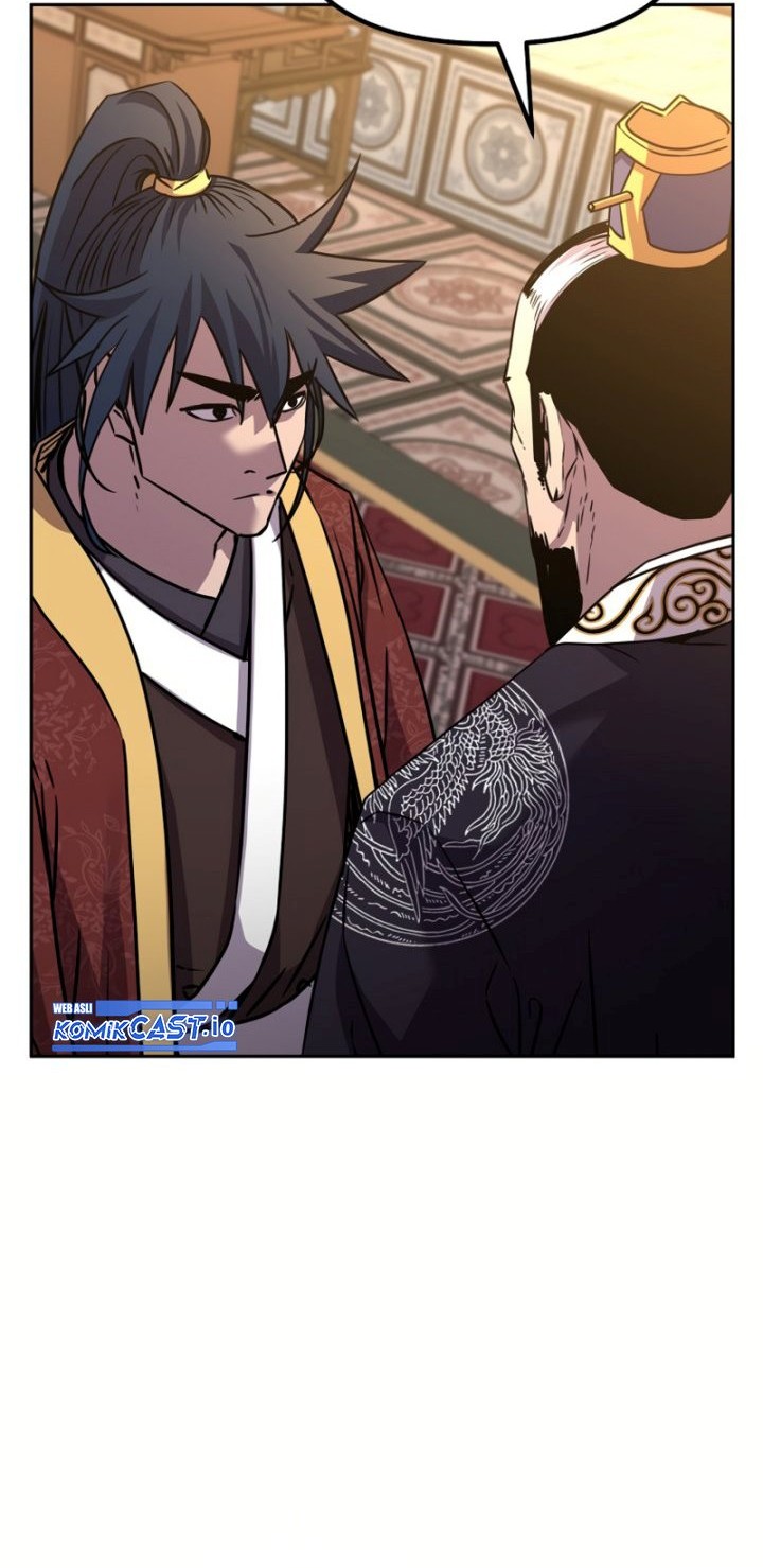 Reincarnation of the Murim Clan’s Former Ranker Chapter 88 page 57