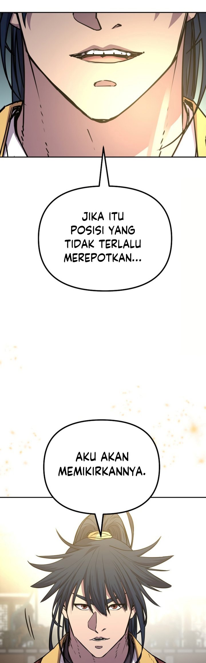 Reincarnation of the Murim Clan’s Former Ranker Chapter 88 page 59