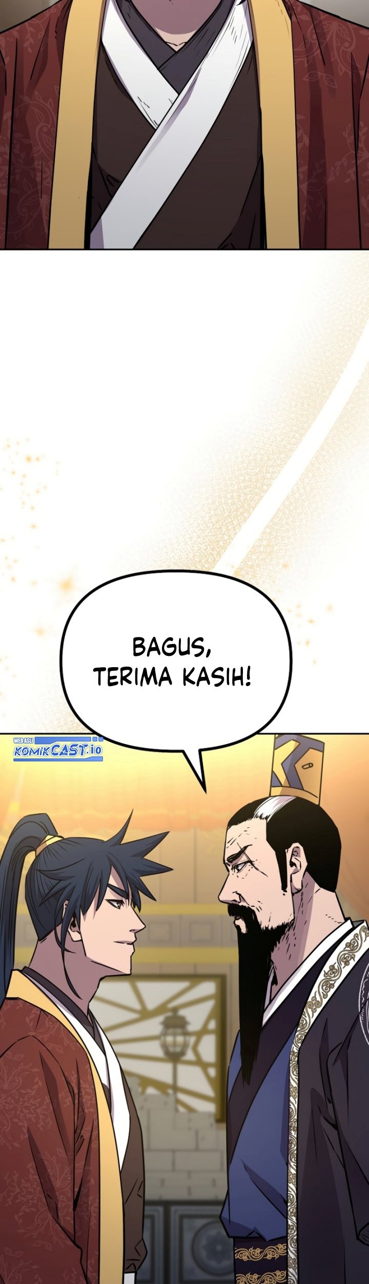 Reincarnation of the Murim Clan’s Former Ranker Chapter 88 page 60