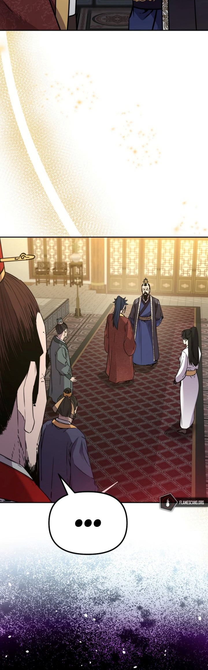 Reincarnation of the Murim Clan’s Former Ranker Chapter 88 page 61