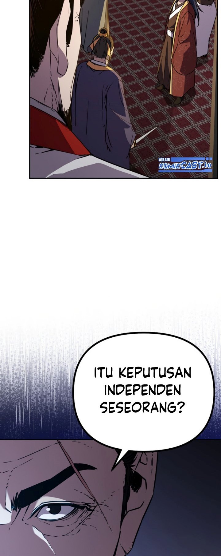 Reincarnation of the Murim Clan’s Former Ranker Chapter 88 page 7