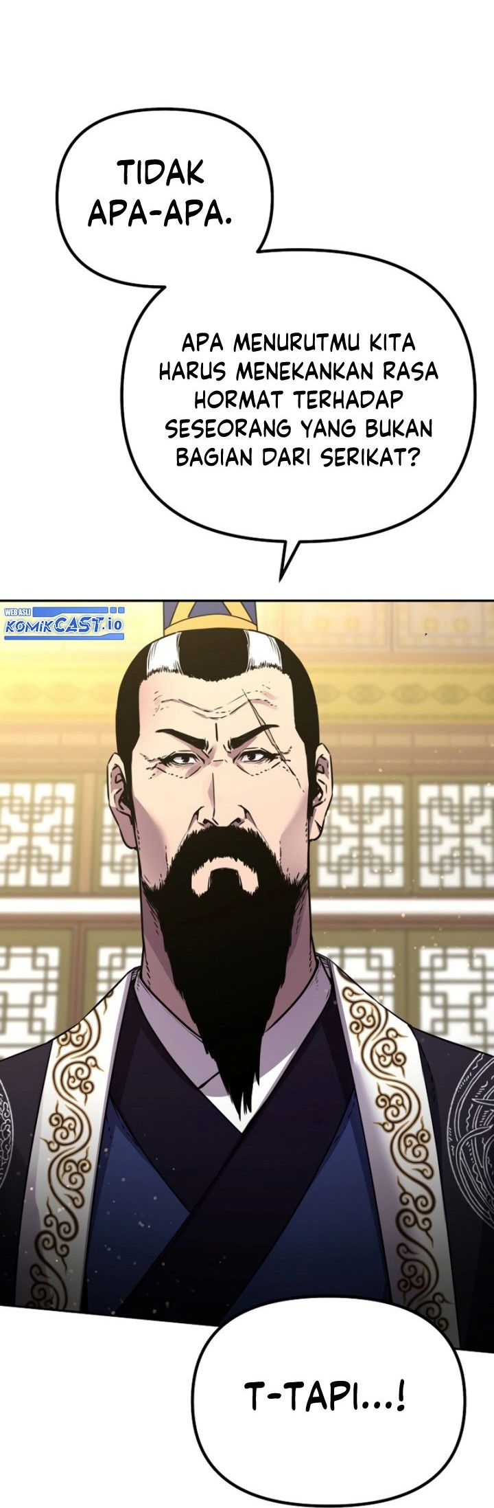 Reincarnation of the Murim Clan’s Former Ranker Chapter 88 page 13