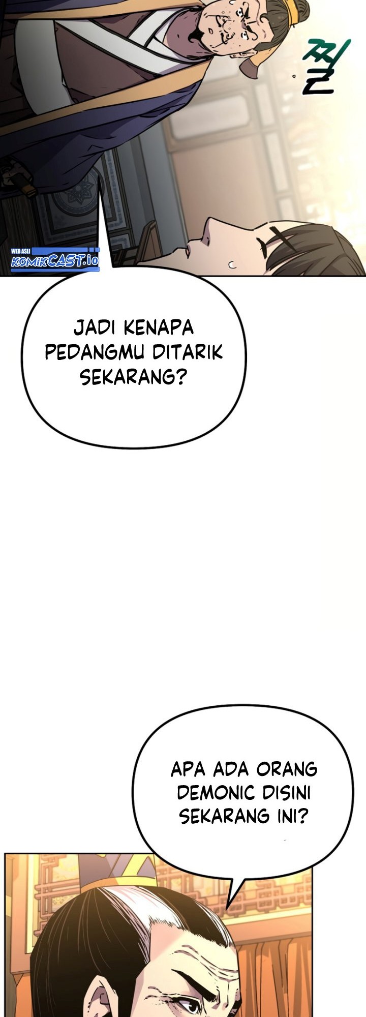 Reincarnation of the Murim Clan’s Former Ranker Chapter 88 page 15