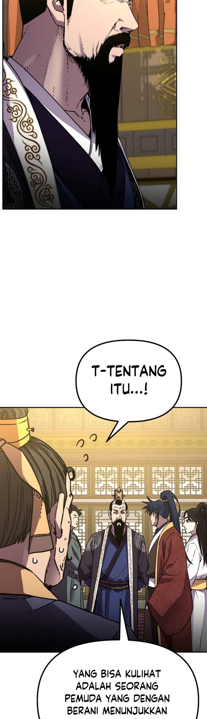 Reincarnation of the Murim Clan’s Former Ranker Chapter 88 page 16