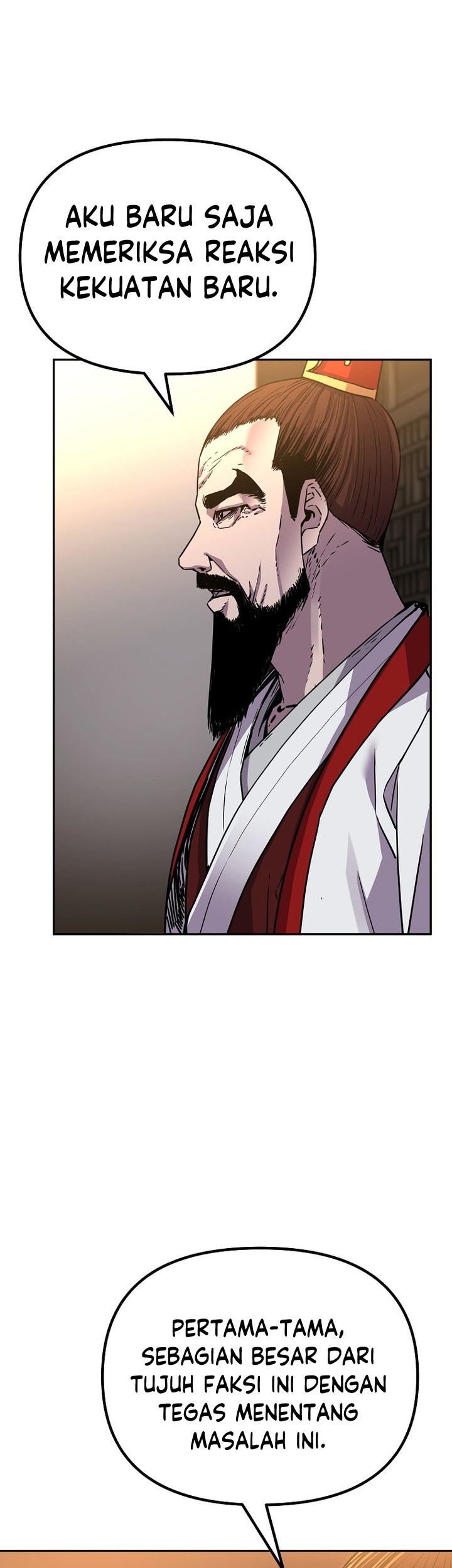 Reincarnation of the Murim Clan’s Former Ranker Chapter 89 page 18