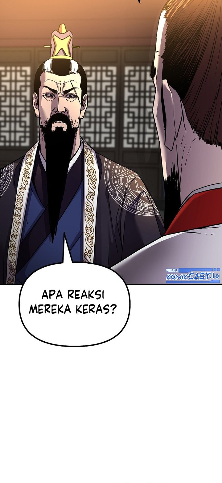 Reincarnation of the Murim Clan’s Former Ranker Chapter 89 page 19