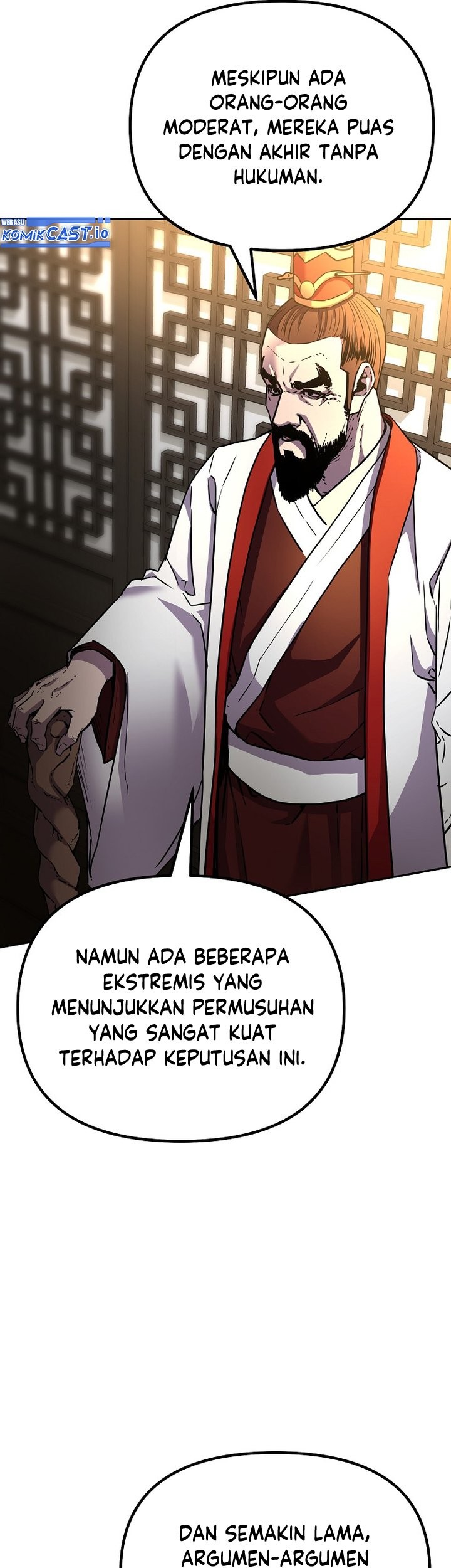 Reincarnation of the Murim Clan’s Former Ranker Chapter 89 page 20