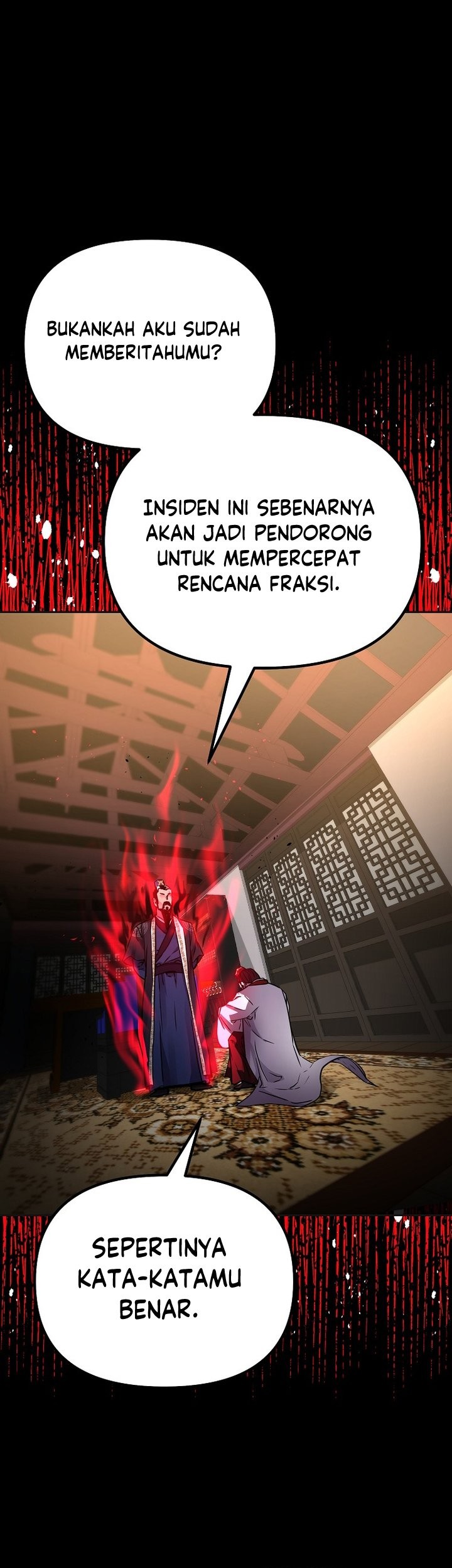 Reincarnation of the Murim Clan’s Former Ranker Chapter 89 page 28