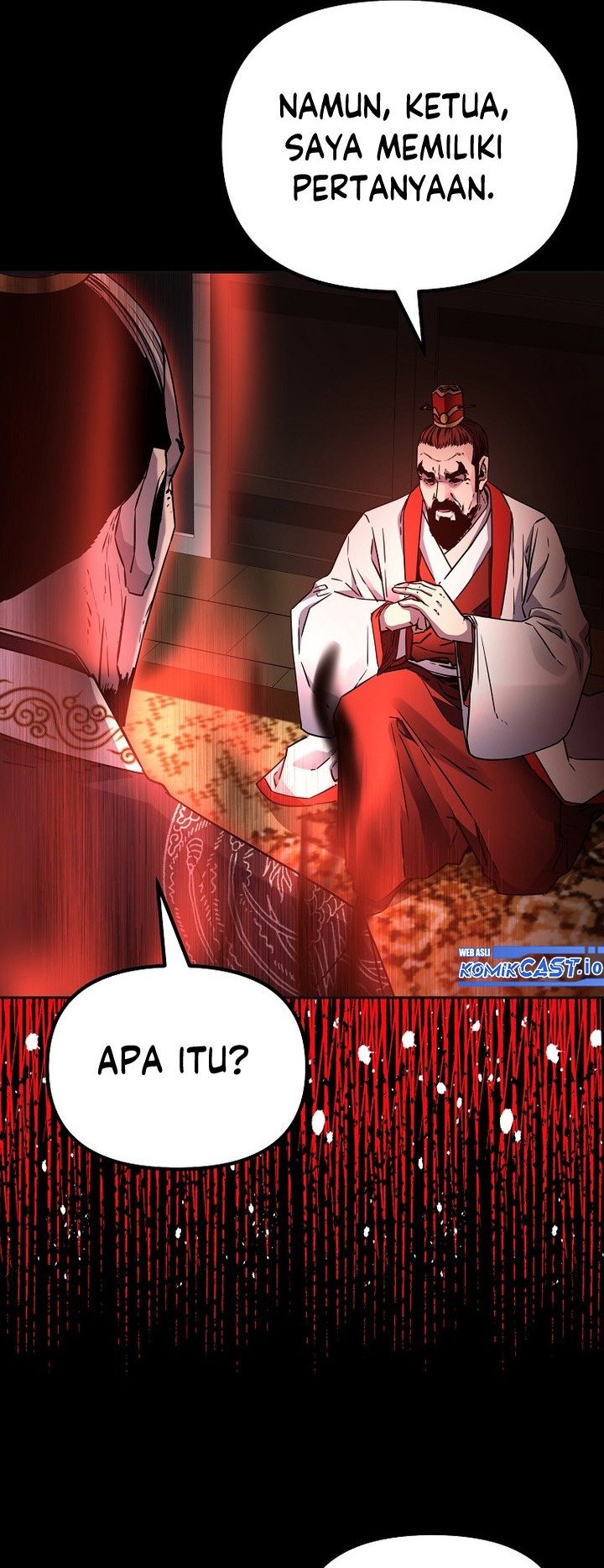 Reincarnation of the Murim Clan’s Former Ranker Chapter 89 page 29