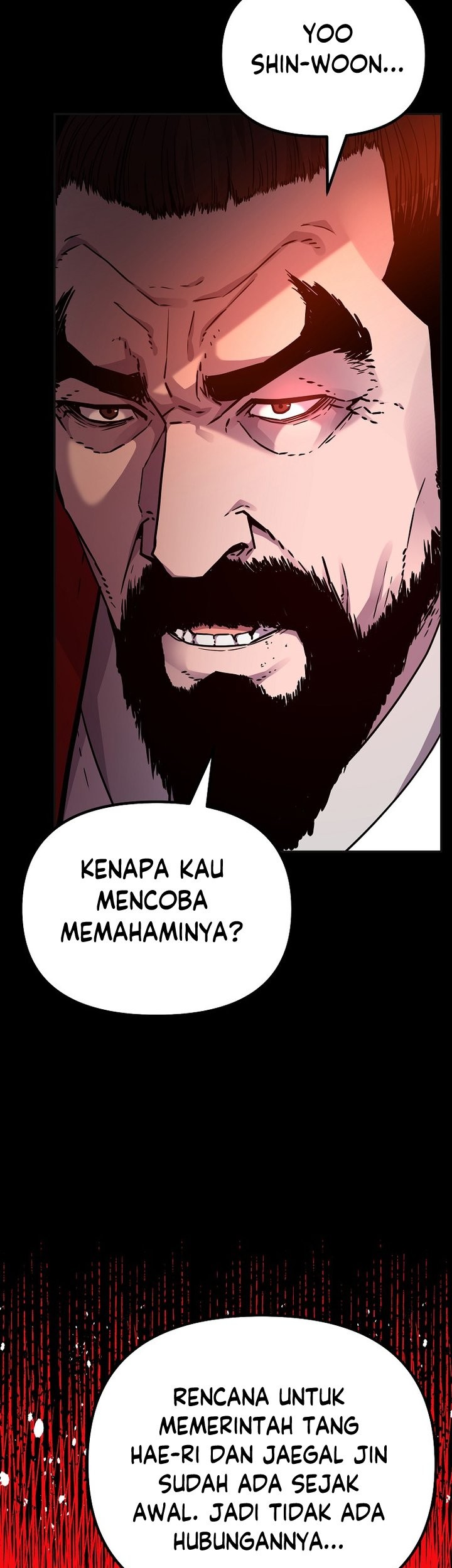 Reincarnation of the Murim Clan’s Former Ranker Chapter 89 page 30