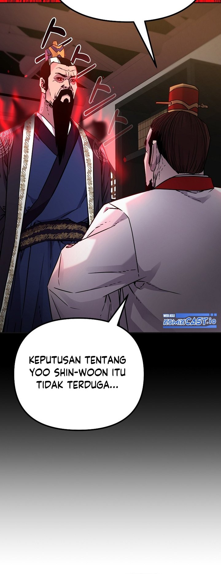 Reincarnation of the Murim Clan’s Former Ranker Chapter 89 page 31