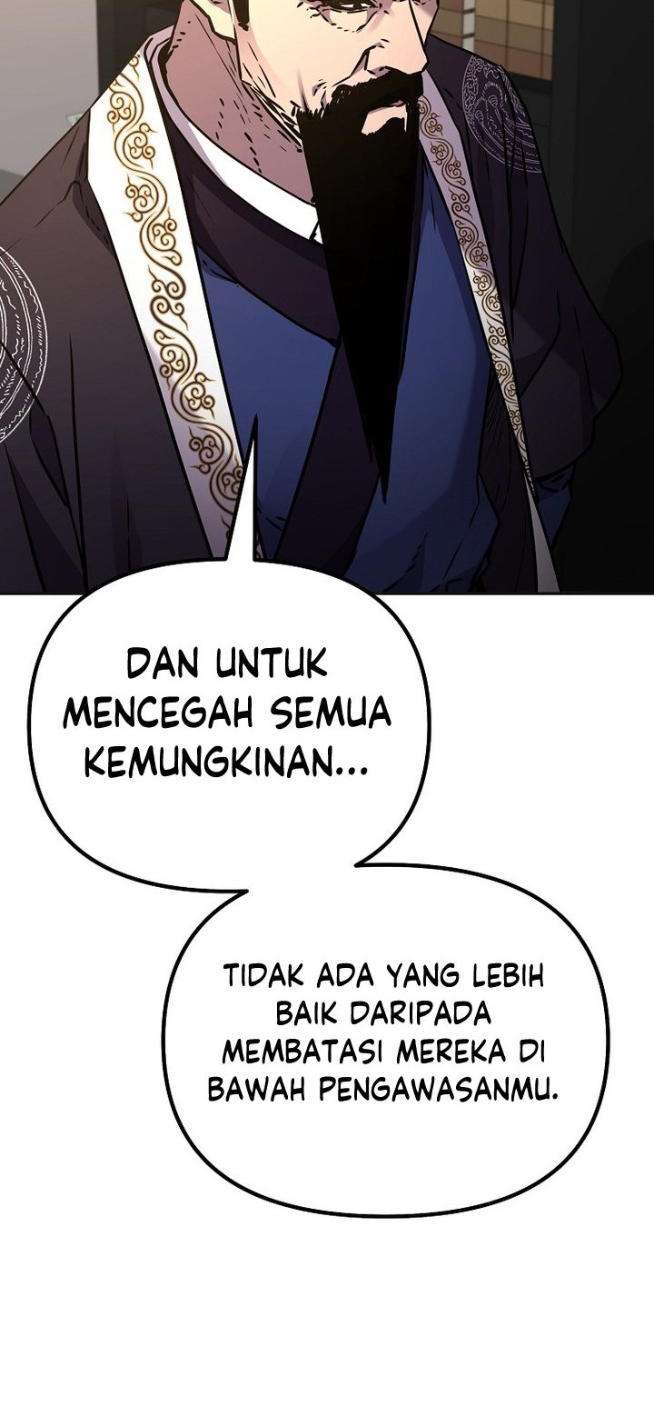 Reincarnation of the Murim Clan’s Former Ranker Chapter 89 page 33