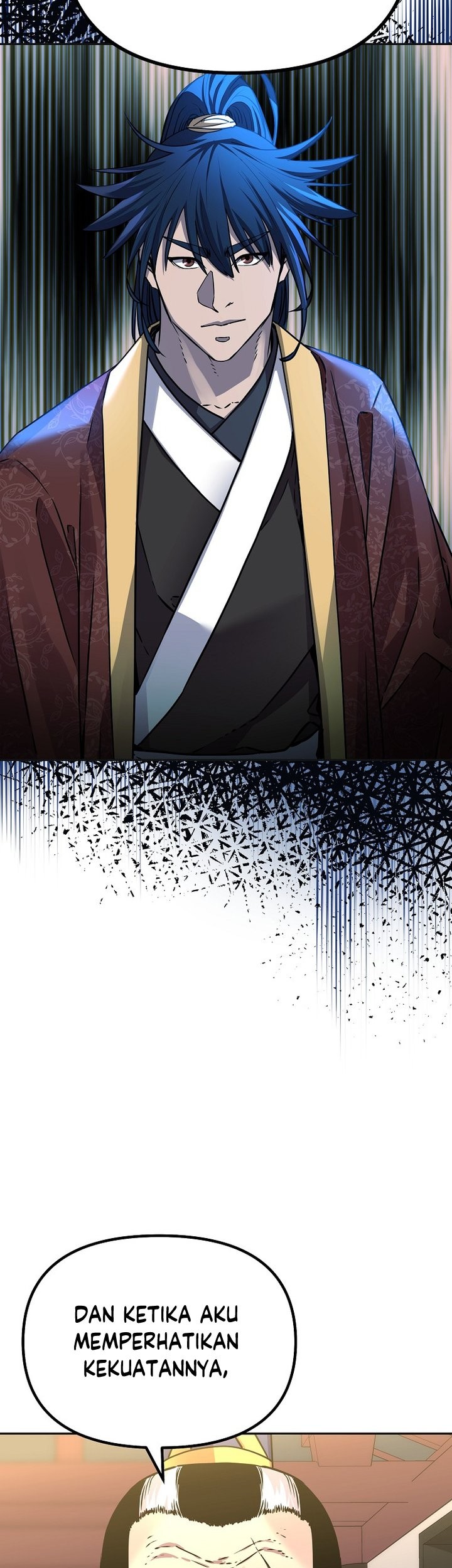 Reincarnation of the Murim Clan’s Former Ranker Chapter 89 page 36