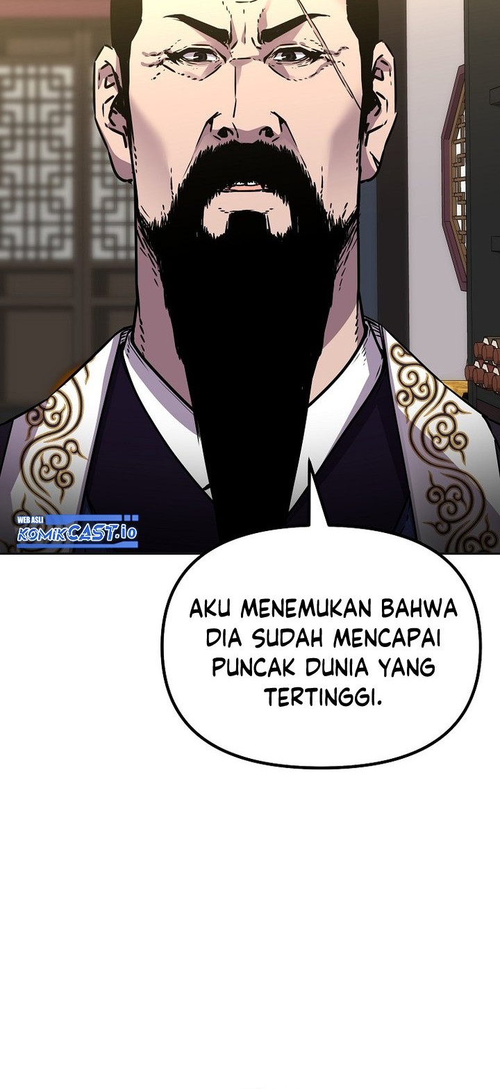 Reincarnation of the Murim Clan’s Former Ranker Chapter 89 page 37