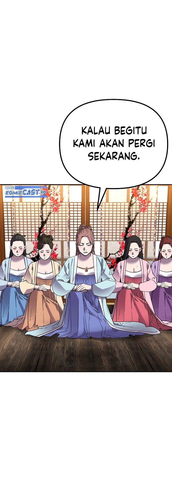 Reincarnation of the Murim Clan’s Former Ranker Chapter 89 page 43