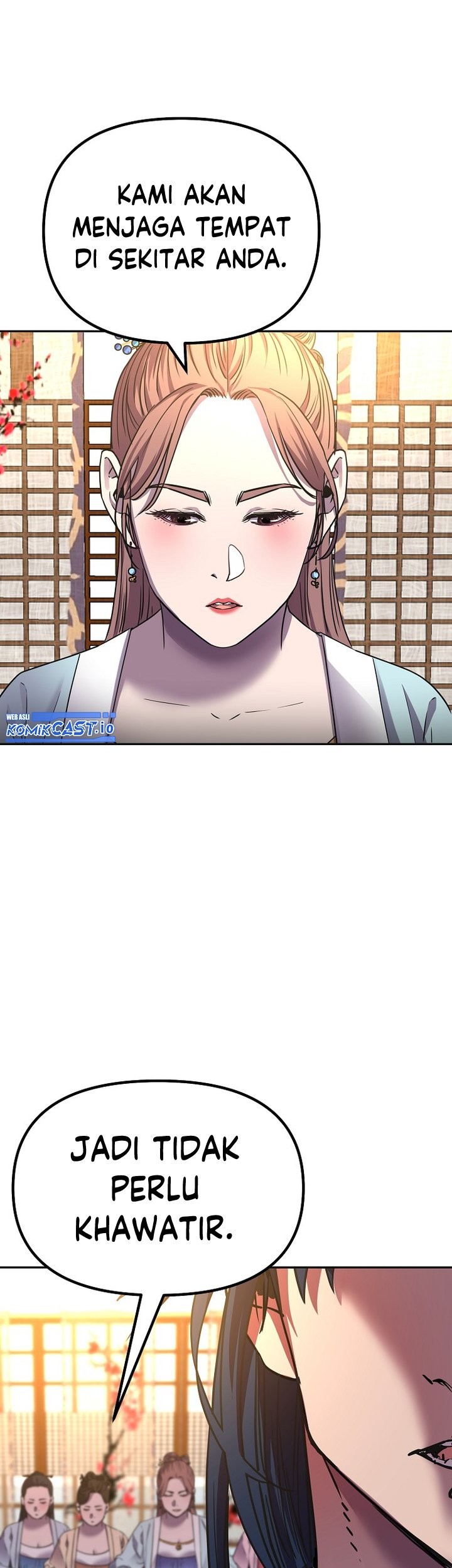 Reincarnation of the Murim Clan’s Former Ranker Chapter 89 page 44