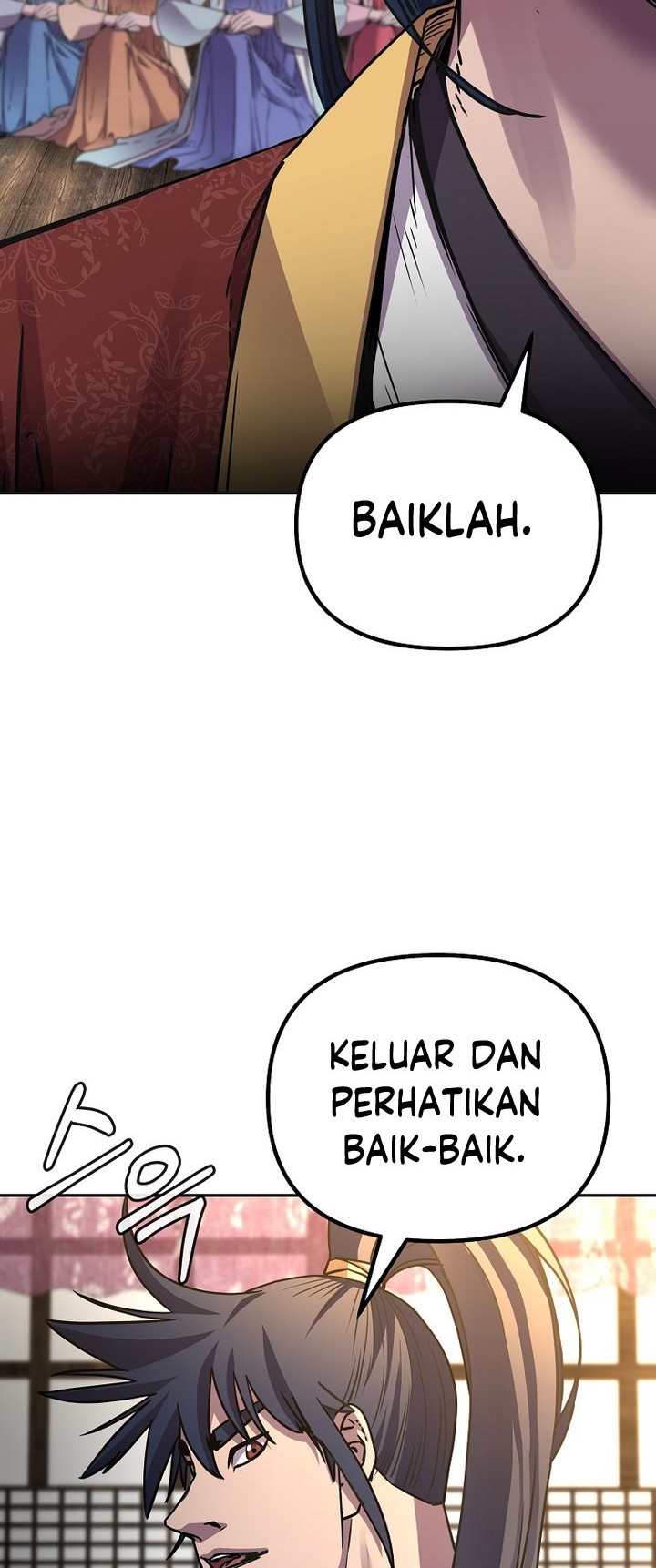 Reincarnation of the Murim Clan’s Former Ranker Chapter 89 page 45