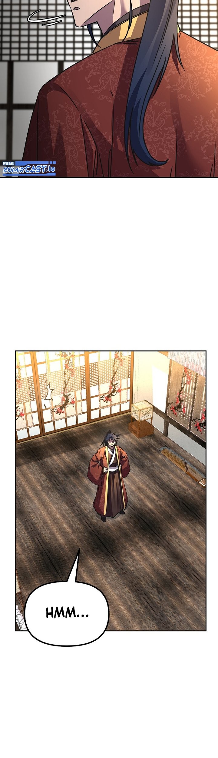 Reincarnation of the Murim Clan’s Former Ranker Chapter 89 page 46