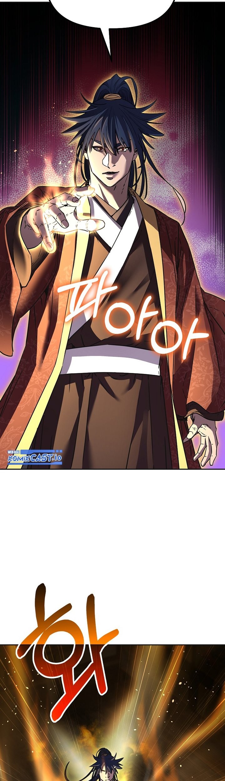 Reincarnation of the Murim Clan’s Former Ranker Chapter 89 page 48