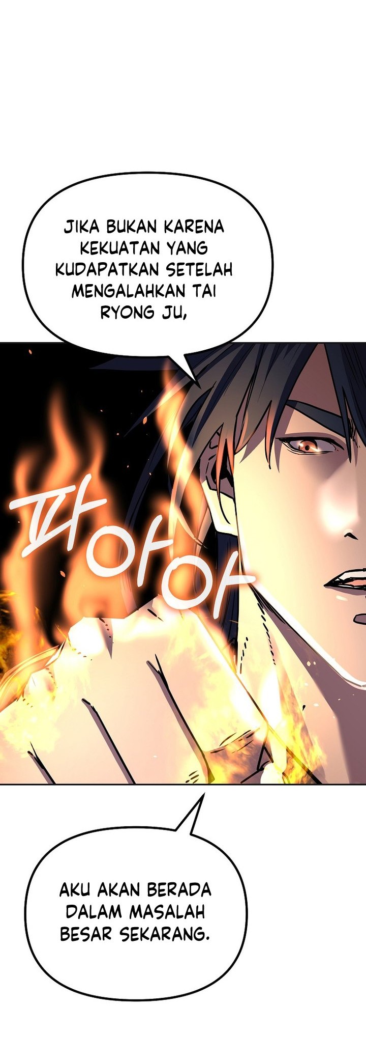 Reincarnation of the Murim Clan’s Former Ranker Chapter 89 page 51