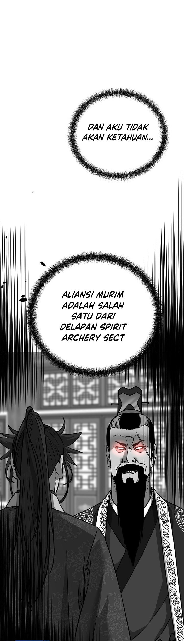 Reincarnation of the Murim Clan’s Former Ranker Chapter 89 page 52