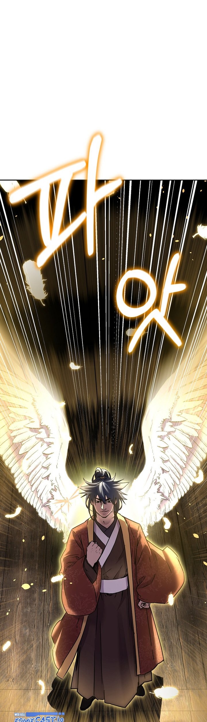 Reincarnation of the Murim Clan’s Former Ranker Chapter 89 page 54