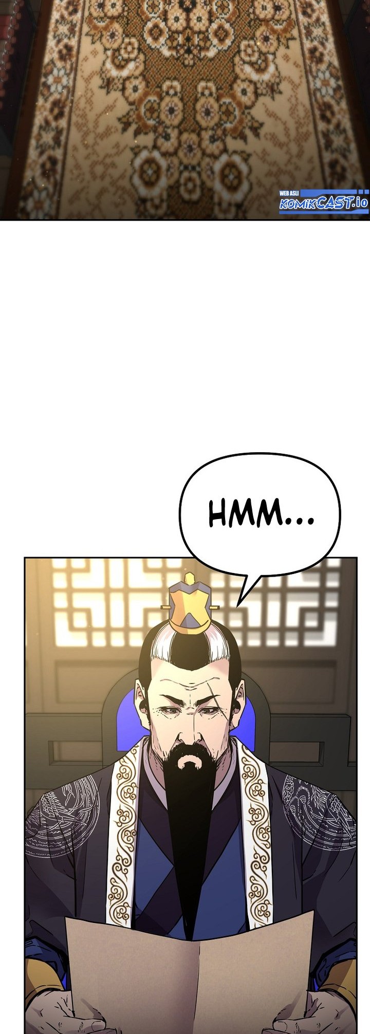 Reincarnation of the Murim Clan’s Former Ranker Chapter 89 page 3