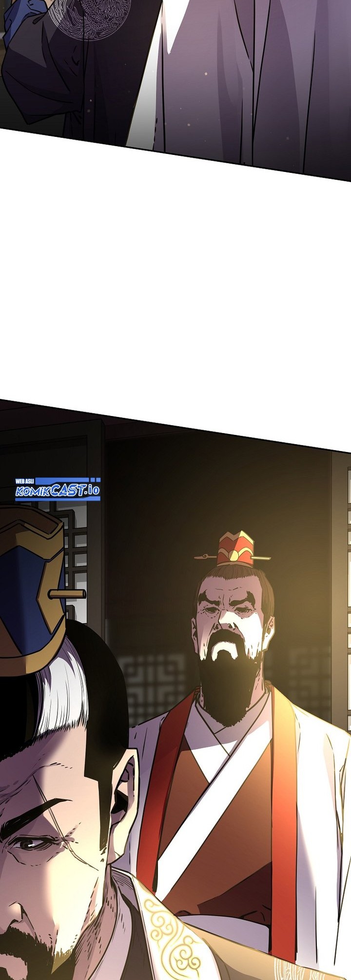 Reincarnation of the Murim Clan’s Former Ranker Chapter 89 page 5