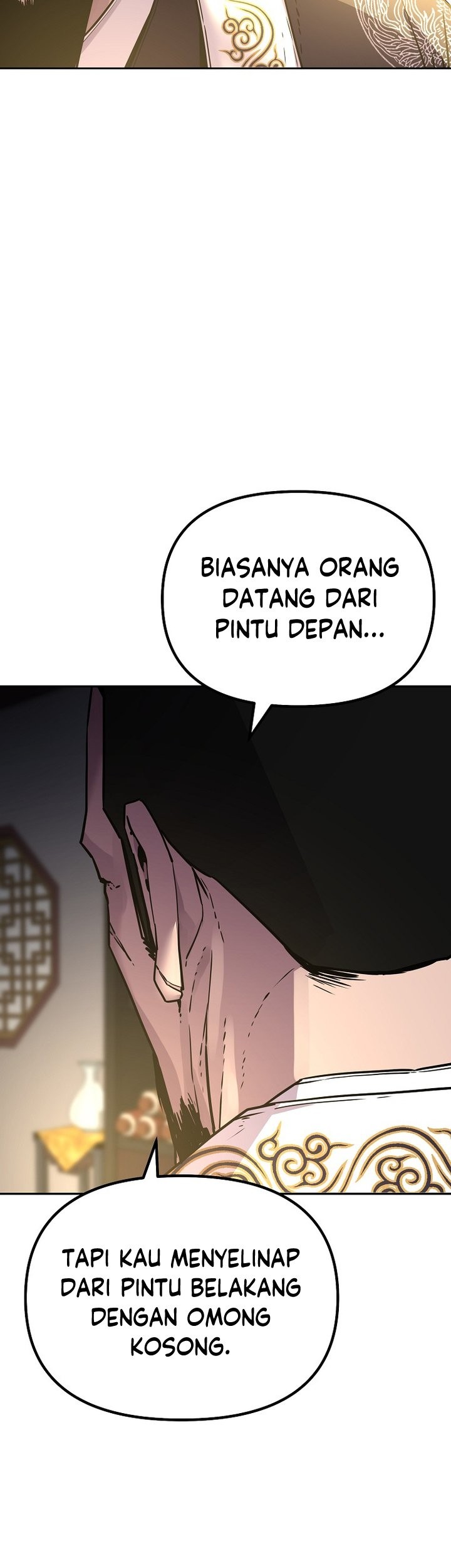Reincarnation of the Murim Clan’s Former Ranker Chapter 89 page 6