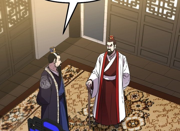 Reincarnation of the Murim Clan’s Former Ranker Chapter 89 page 9