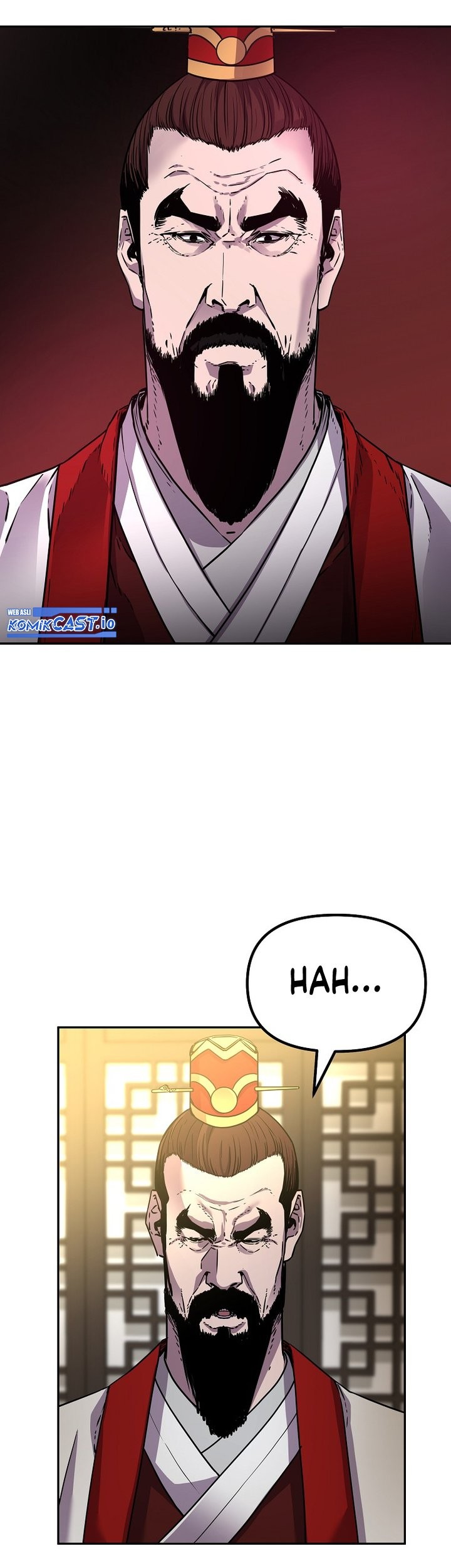 Reincarnation of the Murim Clan’s Former Ranker Chapter 89 page 12