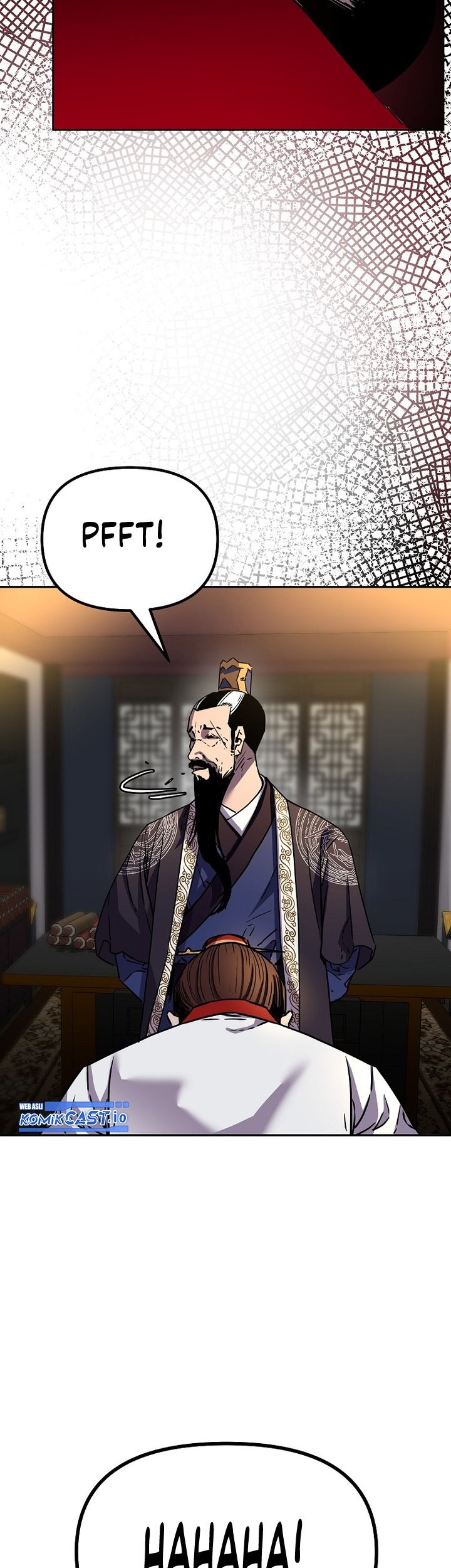 Reincarnation of the Murim Clan’s Former Ranker Chapter 89 page 16