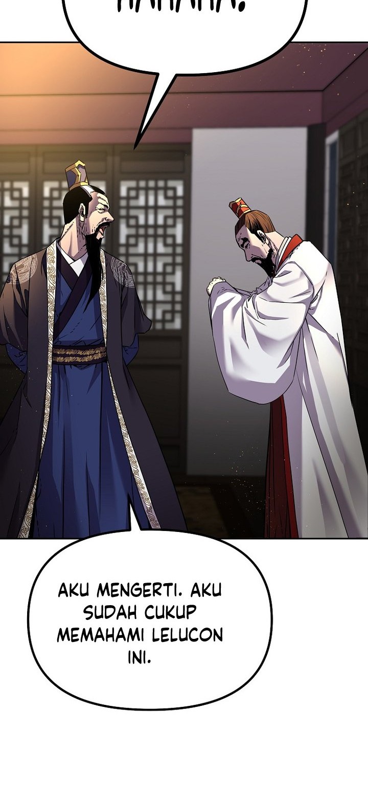 Reincarnation of the Murim Clan’s Former Ranker Chapter 89 page 17