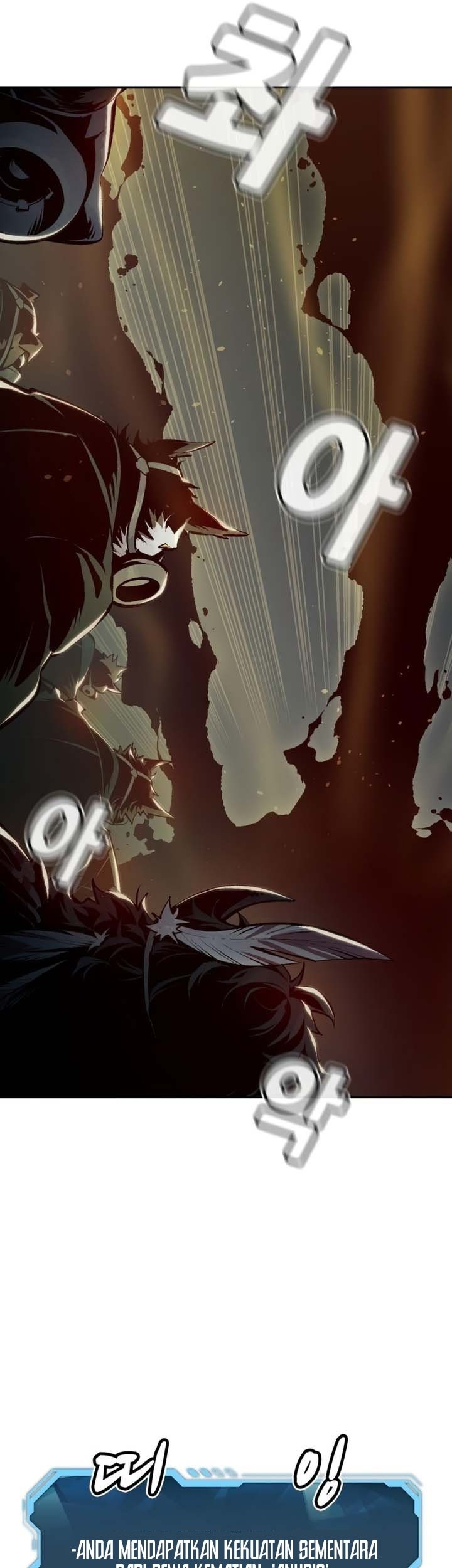Alone Necromancer Chapter 97 page 27