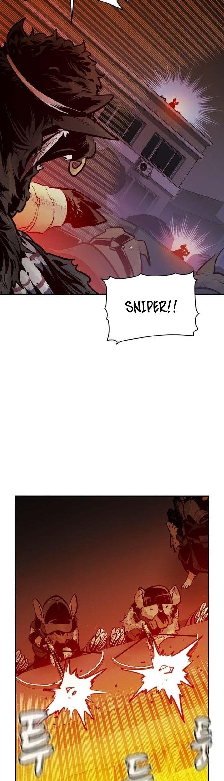 Alone Necromancer Chapter 97 page 41
