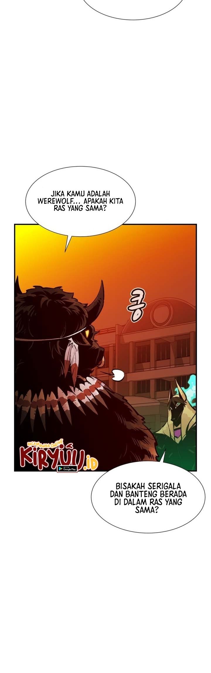 Alone Necromancer Chapter 97 page 63