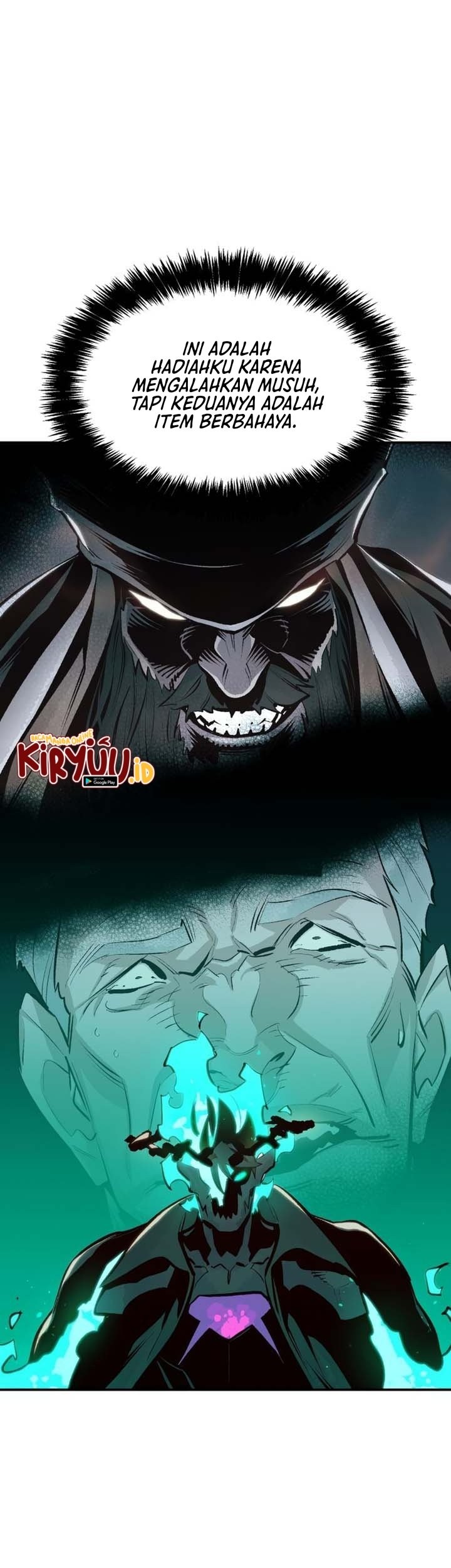Alone Necromancer Chapter 97 page 4