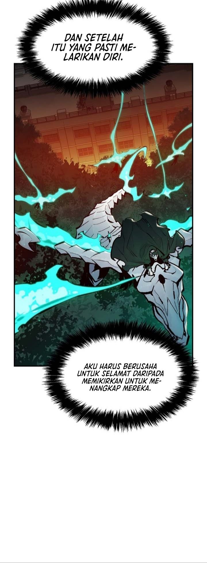 Alone Necromancer Chapter 97 page 10
