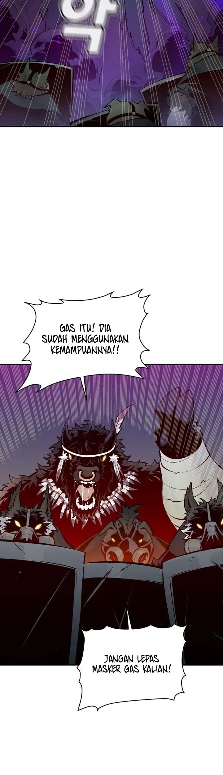 Alone Necromancer Chapter 97 page 17
