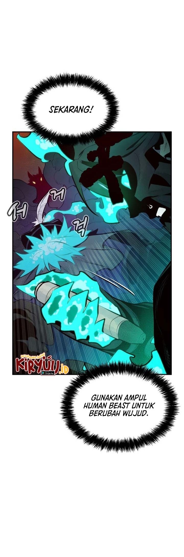 Alone Necromancer Chapter 97 page 18