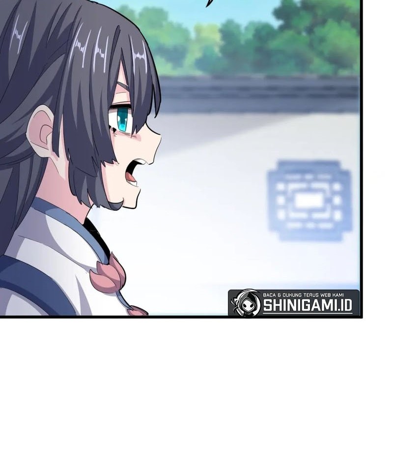 Magic Emperor Chapter 412 page 13