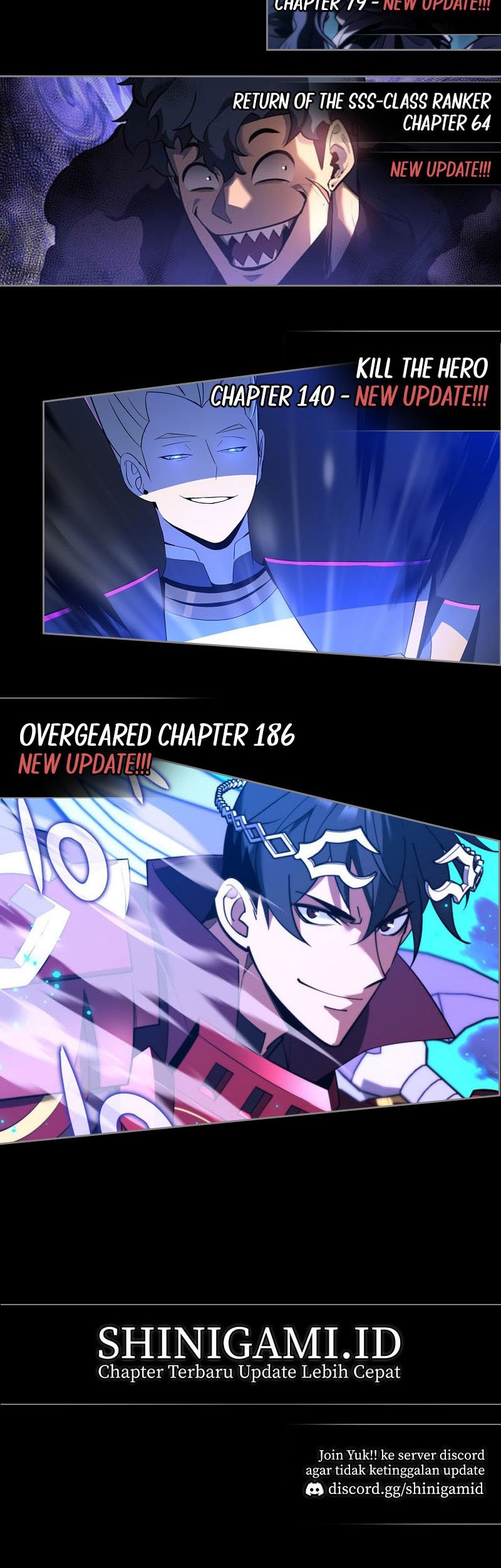 Magic Emperor Chapter 412 page 31