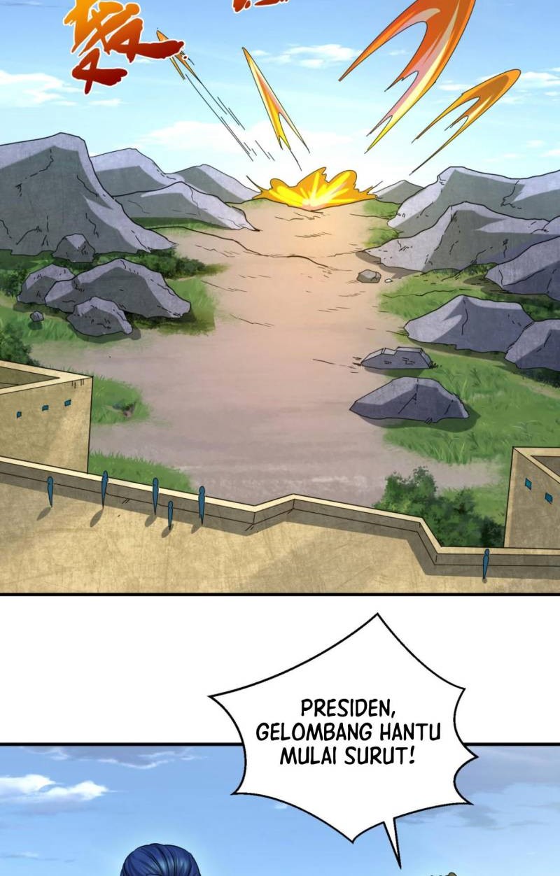 Age of Terror Chapter 69 page 6