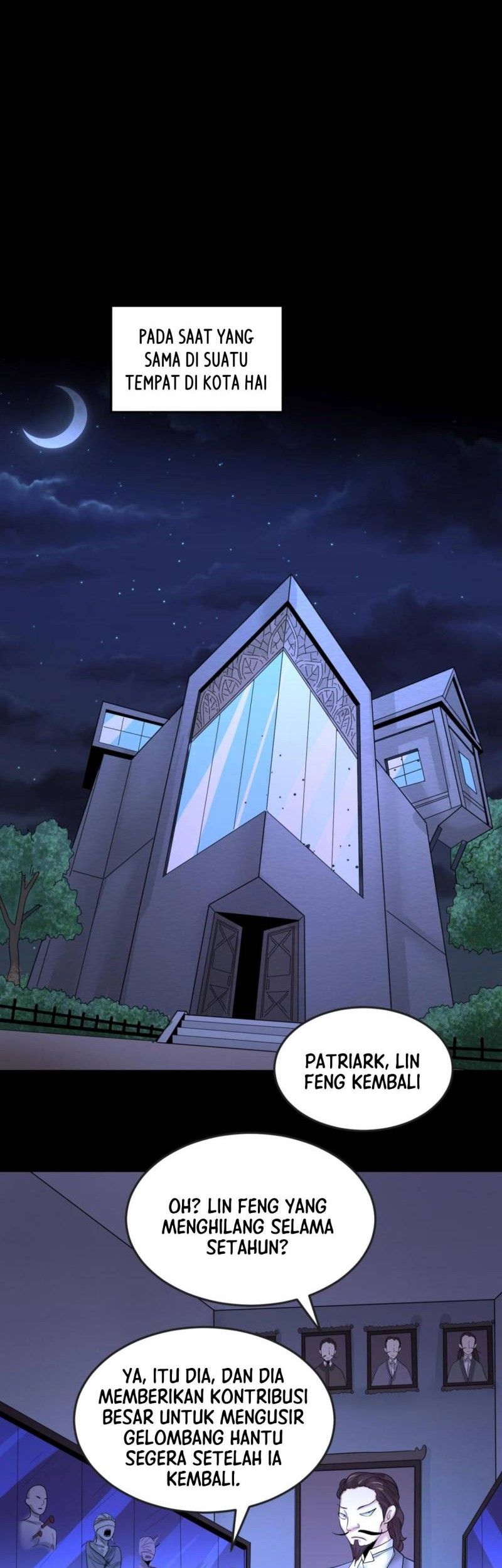 Age of Terror Chapter 69 page 26