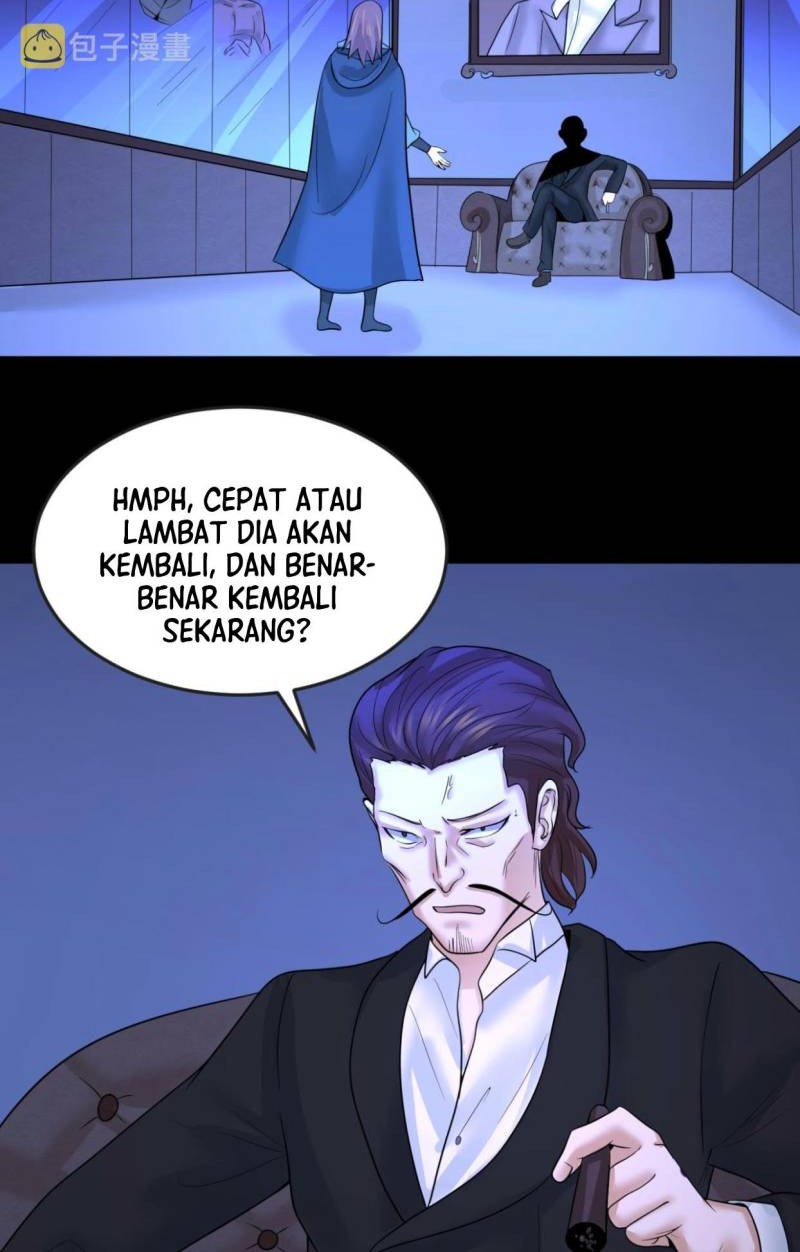 Age of Terror Chapter 69 page 27