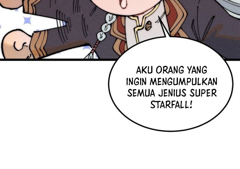 All Hail the Sect Leader Chapter 247 page 21