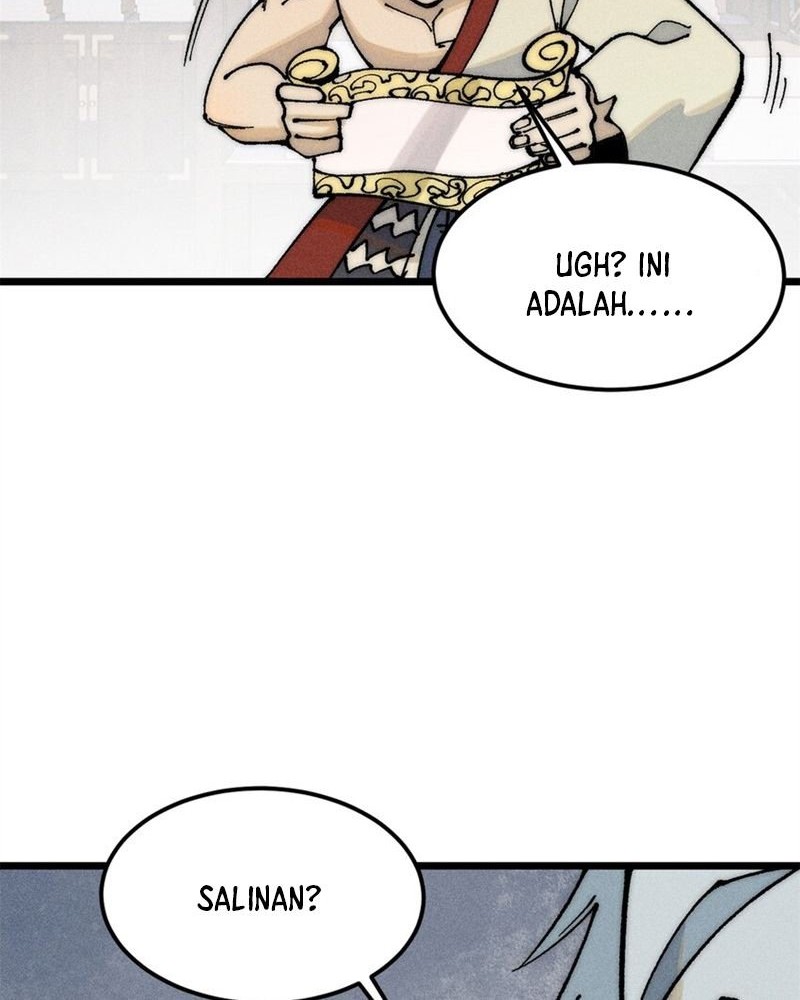All Hail the Sect Leader Chapter 247 page 31