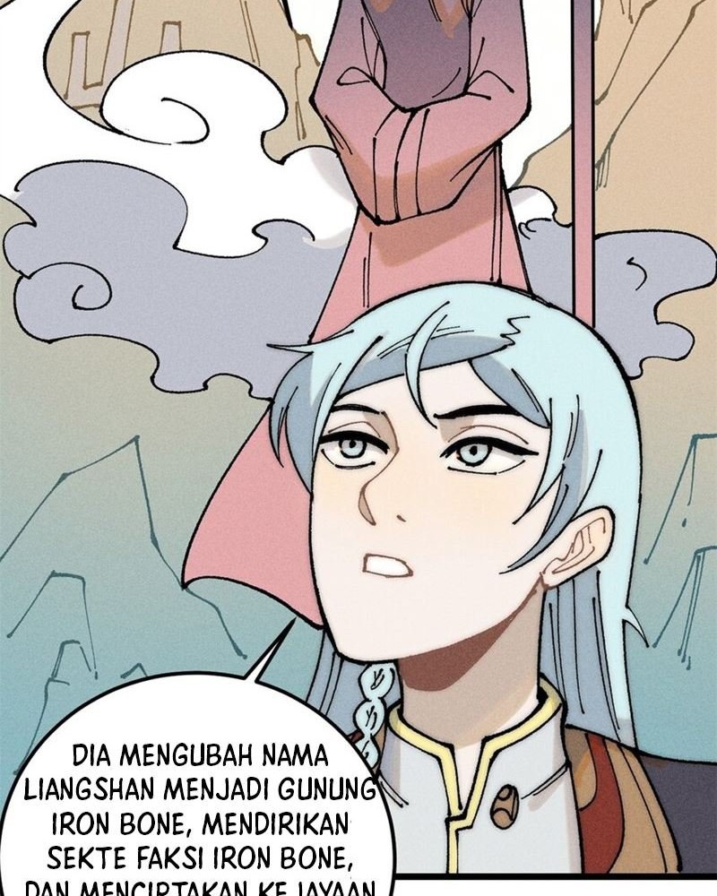 All Hail the Sect Leader Chapter 247 page 37