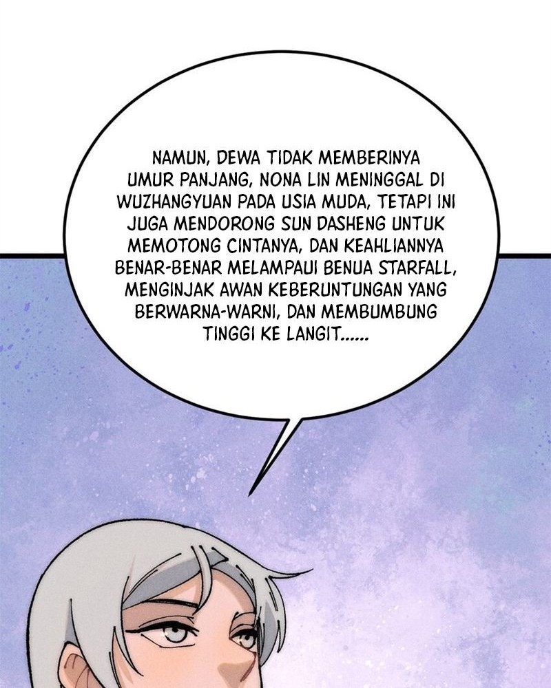 All Hail the Sect Leader Chapter 247 page 39