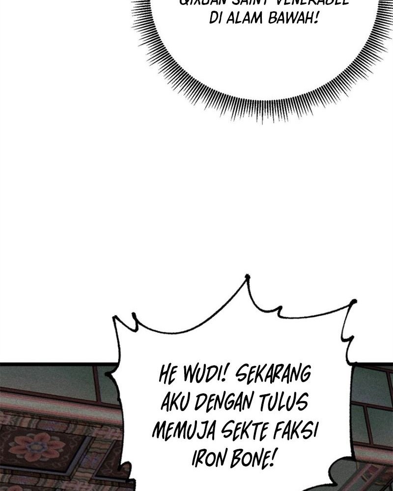 All Hail the Sect Leader Chapter 247 page 41